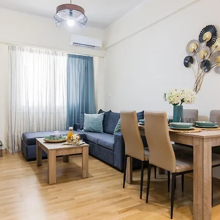 Lovely Renovated Apartment Walk To Acropolis Athens Exterior photo