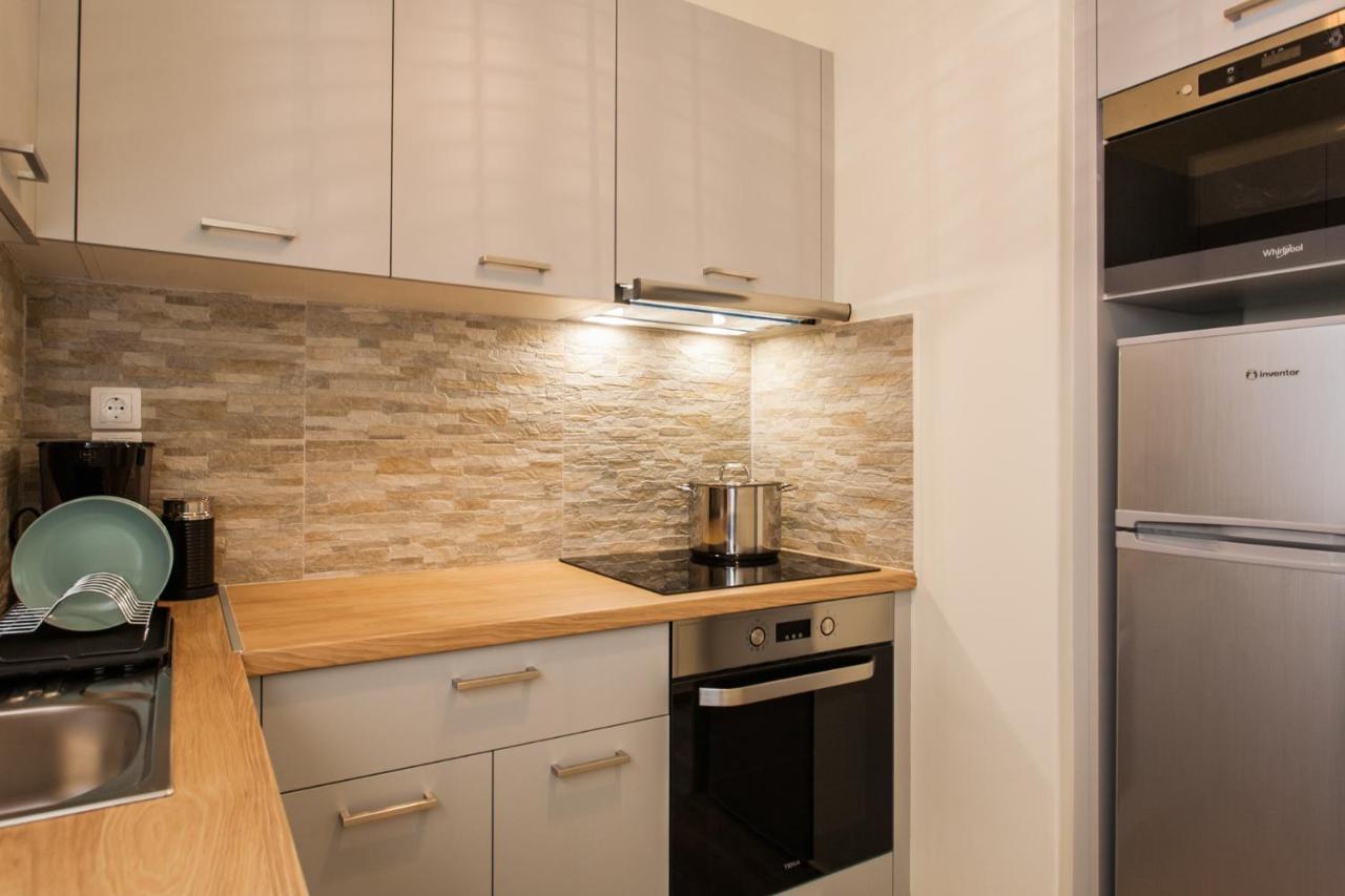 Apartment Lovely Renovated Walk To Acropolis *
