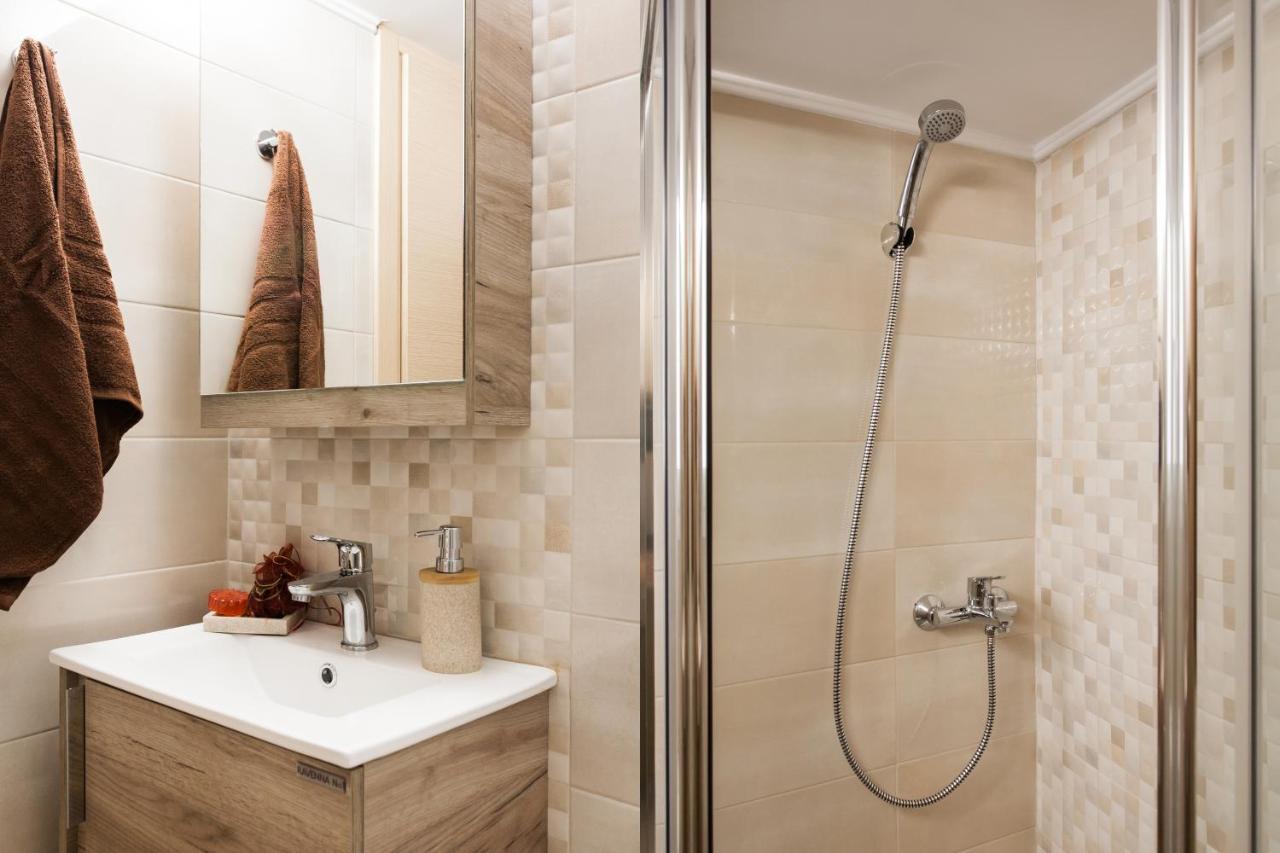 Apartment Lovely Renovated Walk To Acropolis Athens